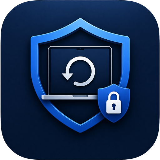 RestoreGuard app icon